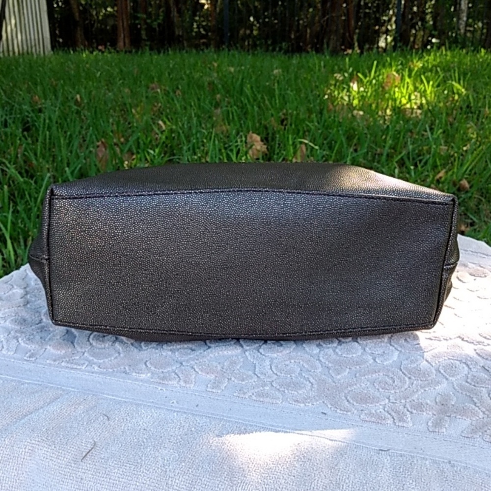 Cole Haan Leather Avery Hobo View 3